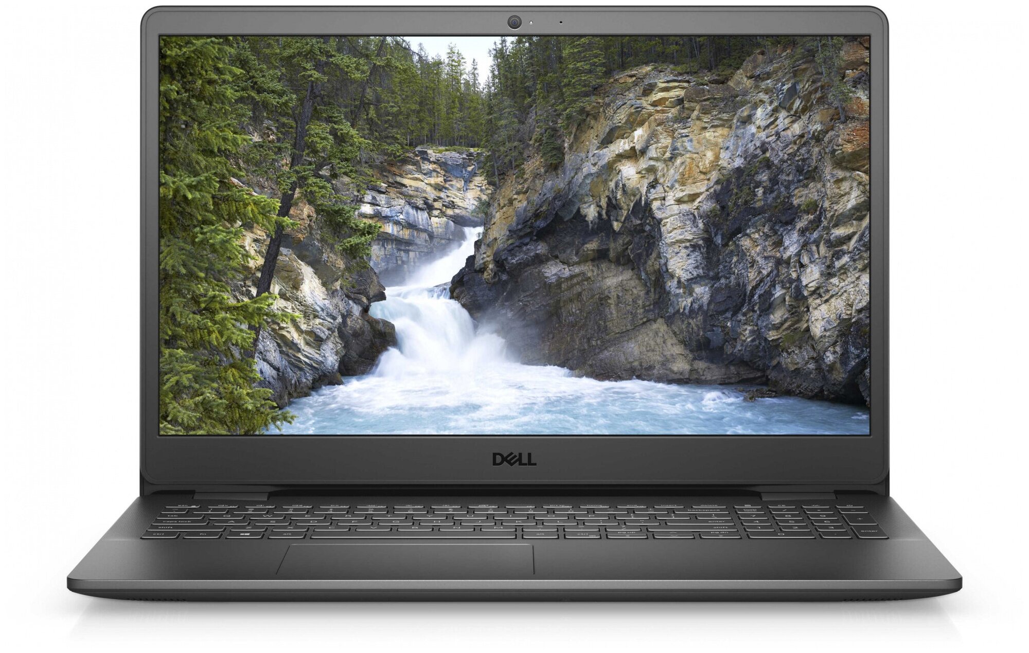 Ноутбук Dell Vostro 3500 3500-0086 (Intel Core i7 1165G7 2.8Ghz/8192Mb/512Gb SSD/nVidia GeForce MX330 2048Mb/Wi-Fi/Bluetooth/Cam/15.6/1920x1080/Windows 10 64-bit)