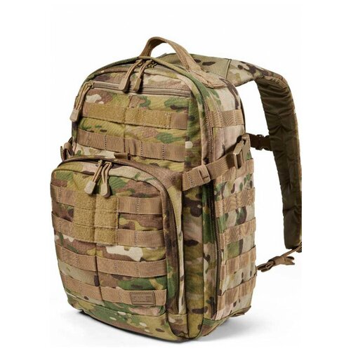 фото Тактический рюкзак 5.11 rush 12 (версия 2.0) multicam 5.11 tactical