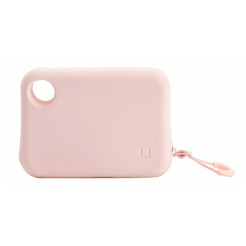 фото Дорожная косметичка xiaomi jordan judy portable silicone storage bag pt056