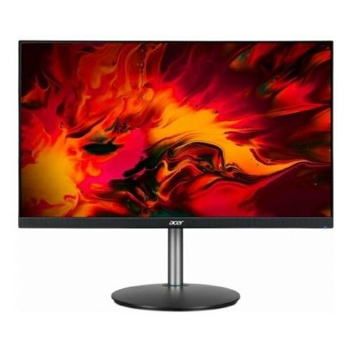 фото Acer монитор 27" acer nitro xf273zbmiiprx (um.hx3ee.z01)