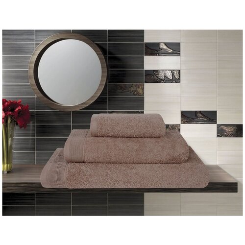 фото Guten morgen полотенце aries цвет: кориандр (70х140 см)