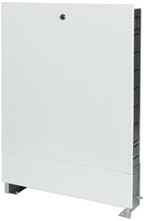 Шкаф коллекторный встраиваемый VALTEC ШРВ-1 (494х670х125) VTc.540.0.01