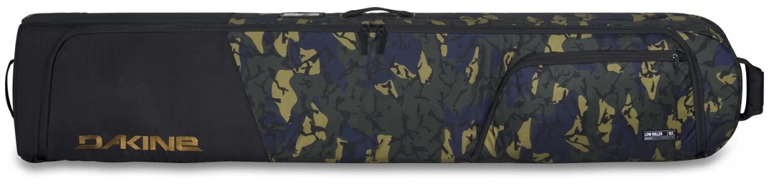    Dakine Low Roller Snowboard Bag Cascade Camo (:175)