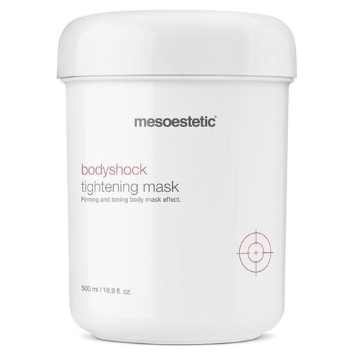 фото Лифтинговая маска mesoestetic tightening mask