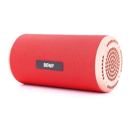 Колонка беспроводная портативная блютуз музыкальная Bluetooth колонка BF218 189900₽