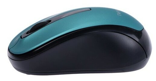 Мышь Гарнизон GMW-450-3 беспроводная оптическая 1000 DPI USB голубая