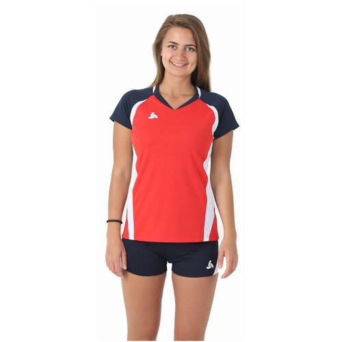 Форма волейбольная женская REBORN R418 2650 SET TEAM LADY (W) ( L)