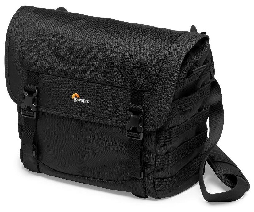 Фотосумка Lowepro ProTactic MG 160 AW II черный