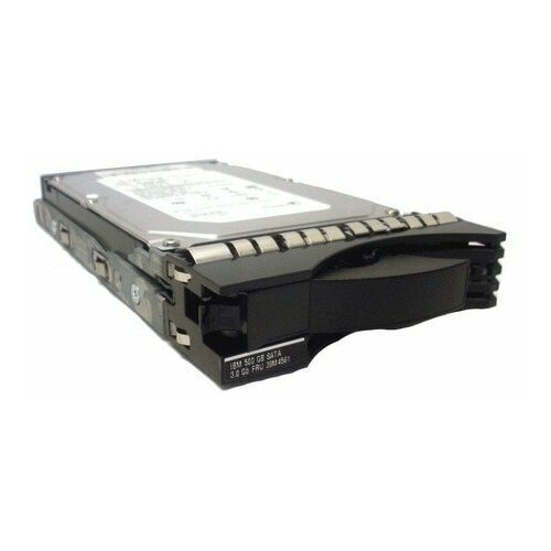 Внутренний жесткий диск IBM 39M4558 (39M4558) внутренний жесткий диск ibm 07n3926 07n3926