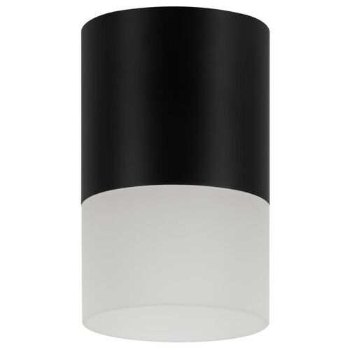 Светильник точечный светодиодный накладной Ritter Essen RCS-80MR16-BL, 3 м², нейтральный белый свет, цвет черный