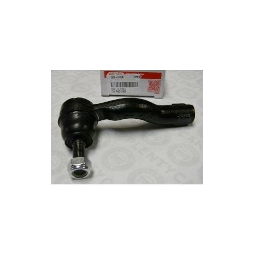 Наконечник Ctr CET116R Dana / Spicer: 401-1981. Toyota: 45046-49095 Toyota Rav 4 Ii (Cla2_ Xa2_ Zca2_ Aca2_). Toyota
