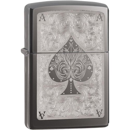 Зажигалка Zippo 28323 зажигалка зиппо zippo 214 оригинал