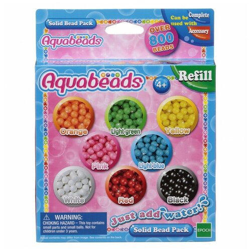 Набор Aquabeads Жемчужные бусины