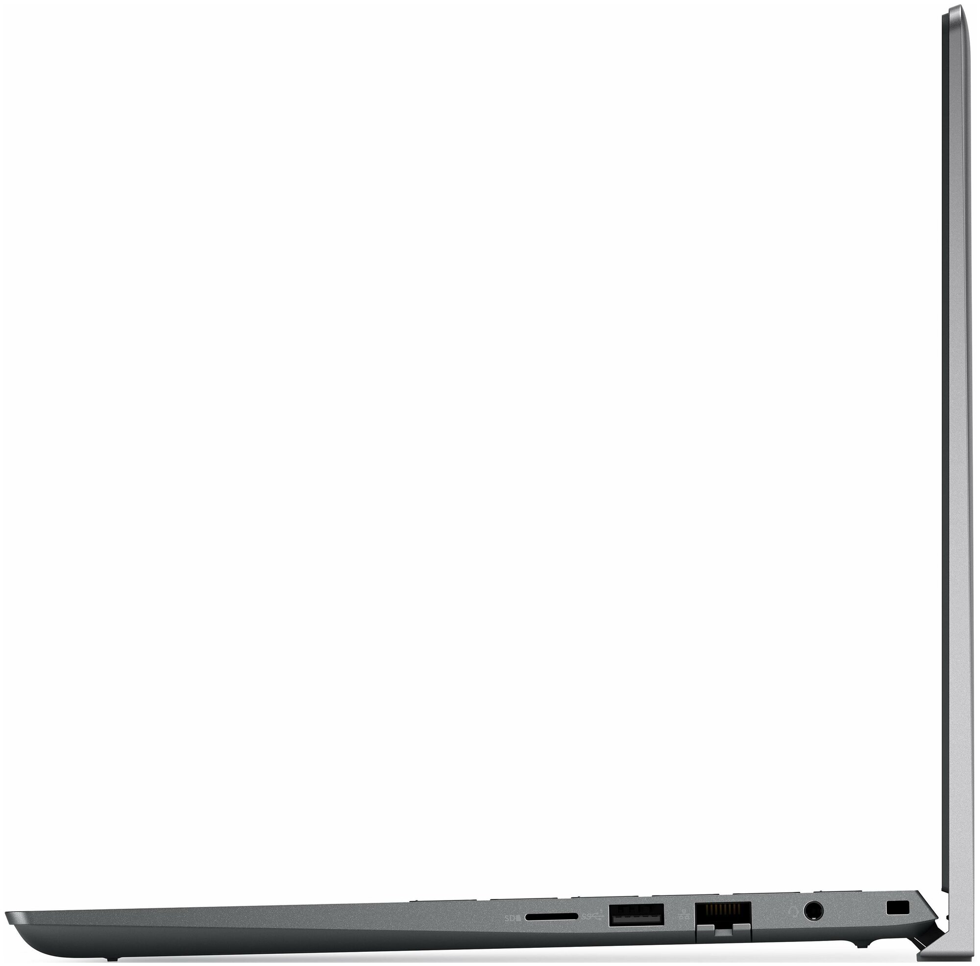Ноутбук Dell Vostro 5415 Ryzen 3 5300U 8Gb SSD 256Gb AMD Radeon Graphics 14 FHD IPS Cam 54Втч Win10Pro Серый 5415-0571