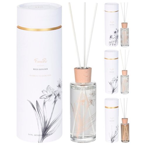 Ароматический диффузор Home Collection Reed Diffuser в ассортименте 1 шт