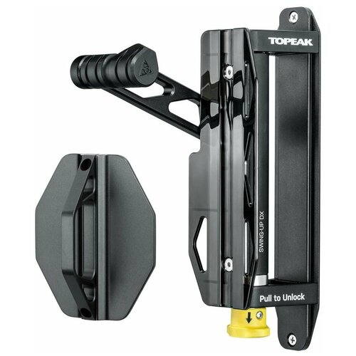 Держатель велосипедный TOPEAK Swing-Up DX Bike Holder, TW019