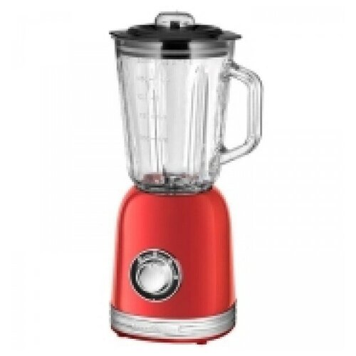 Блендер 15 л Profi Cook PC-UM 1195 красный 850000₽
