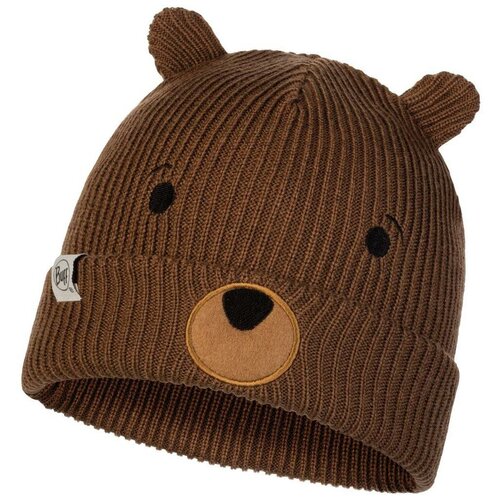 Шапка Buff Knitted Hat FUNN Bear