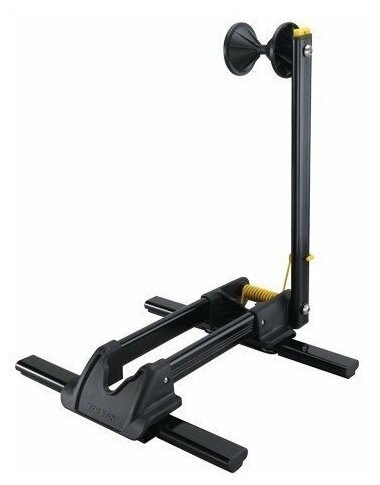 Стойка велосипедная TOPEAK LINEUP STAND Black TW014B