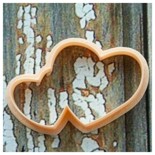 Форма для вырезки LUBIMOVA 