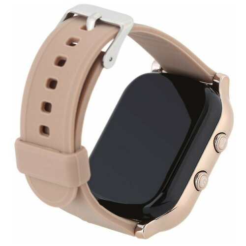 Умные часы Smart Watch T58 Gold 293000₽