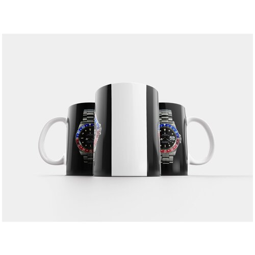 фото Кружка "rolex, наручные часы, часы" 320 мл lotsprints