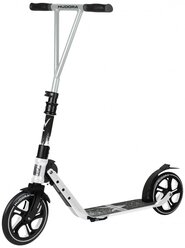 Самокат HUDORA Big Wheel Generation V 230 White (14116)