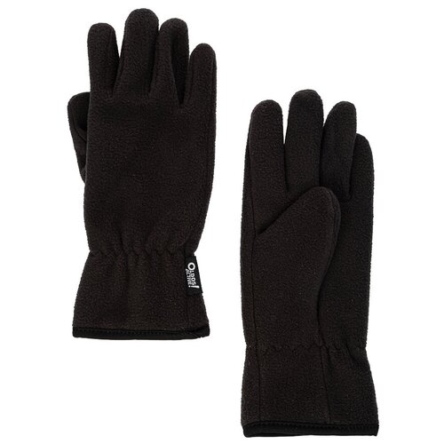 фото Перчатки oldos, размер 19-7, серый