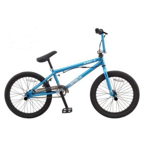 Вeлocипeд BMX STELS Saber S1 20