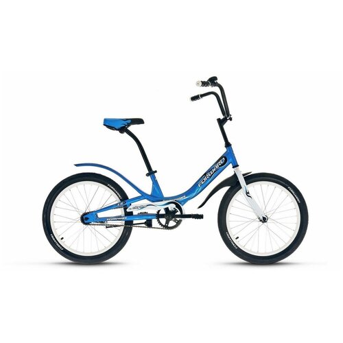 FORWARD SCORPIONS 20 10 20 1 ск рост 105 синийбелый RBKW05N01004 1395100₽