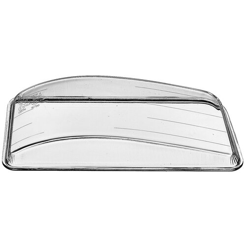 Стекло фары, правое, HANLIN SY-ML2005R. Для MAN TGA