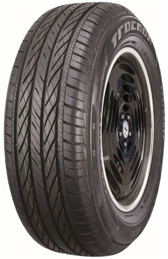 Летние шины Tracmax X-Privilo H/T 225/65 R17 102H