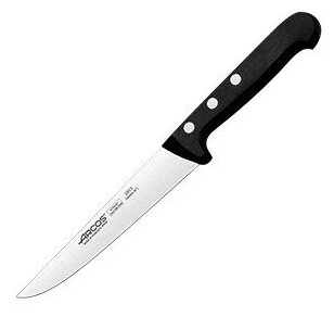 Нож кухонный «Универсал» L=26.5/15 см ARCOS 281304