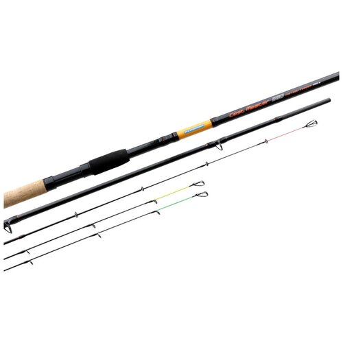 Удилище фидерное FLAGMAN Cast Master Method Feeder 3,6м тест max 100г