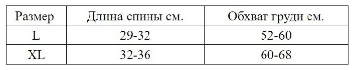 Комбинезон мембранный для Мопса без подкладки на девочку - фотография № 3