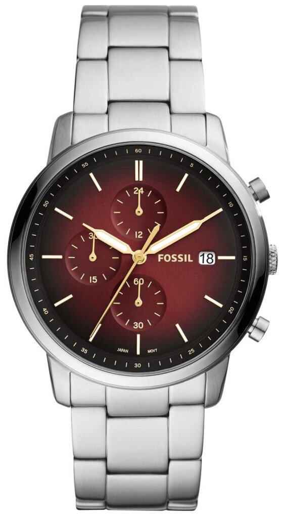 Наручные часы FOSSIL Neutra