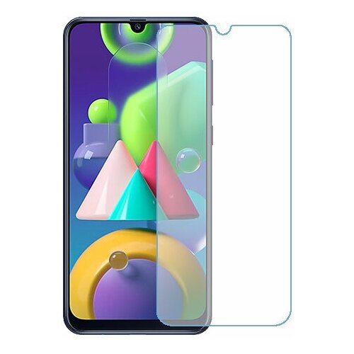 samsung galaxy a8 2018 защитный экран из нано стекла 9h одна штука Samsung Galaxy M21s защитный экран из нано стекла 9H одна штука