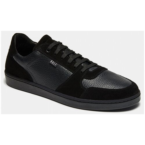 фото Кеды ralf ringer saturn размер 42, черный