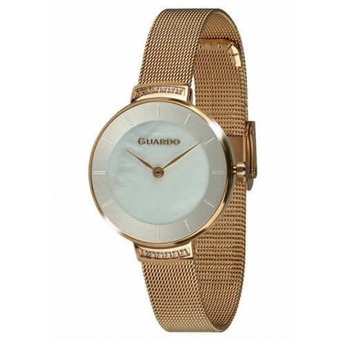 фото Guardo premium 012439-5 женские кварцевые часы