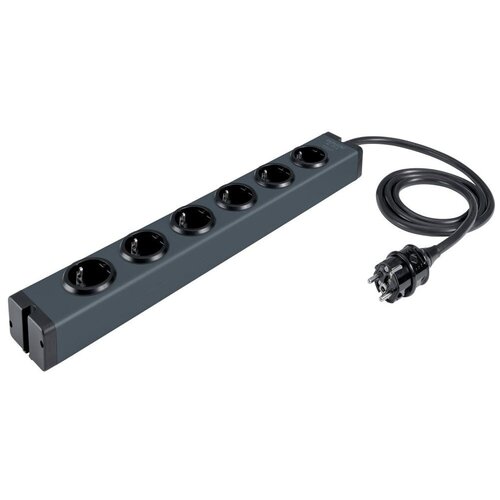 Inakustik Exzellenz Power Bar AC-25-6 3x2.5mm 1.65m (006170615)