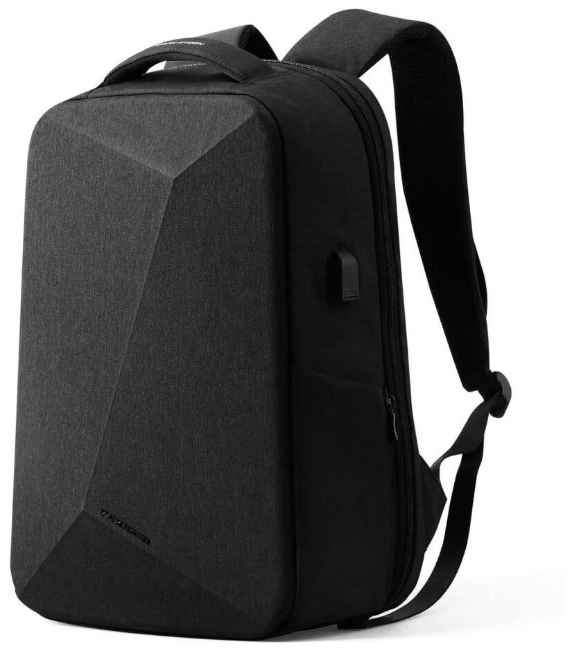 Рюкзак с кодовым замком Mark Ryden MR9405 - Черный