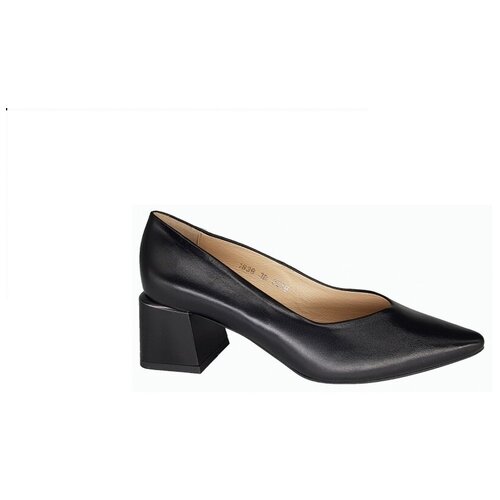 Туфли женские, 37 размер, Goergo