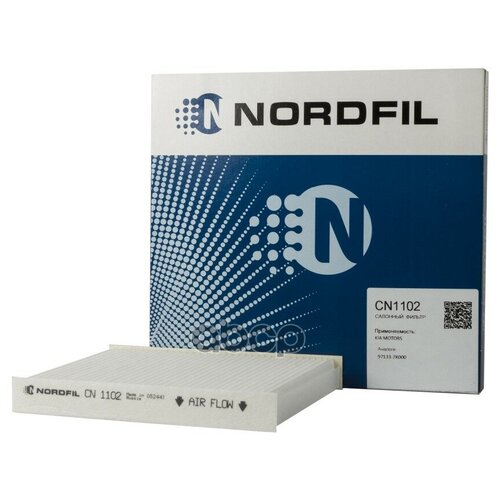 Деталь NORDFIL арт. cn1102k
