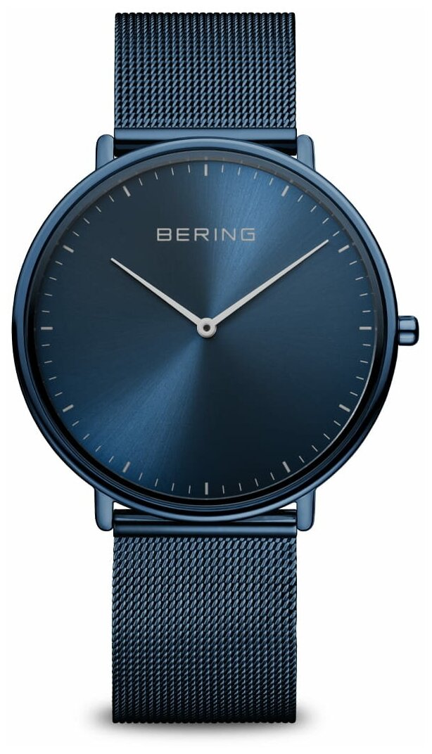 Наручные часы Bering 15739-397