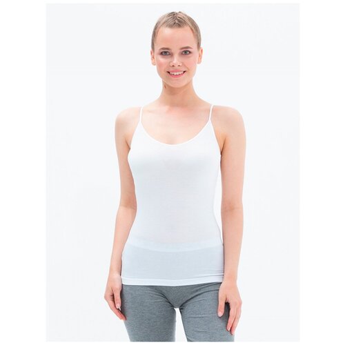 Майка BlackSpade размер XL белый 1958₽