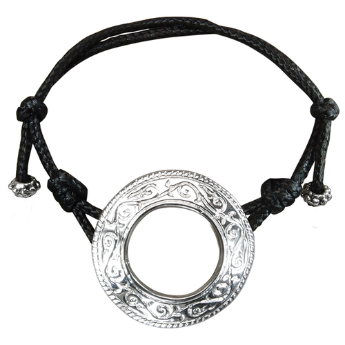 фото Sbormag браслет-шнурок неревский