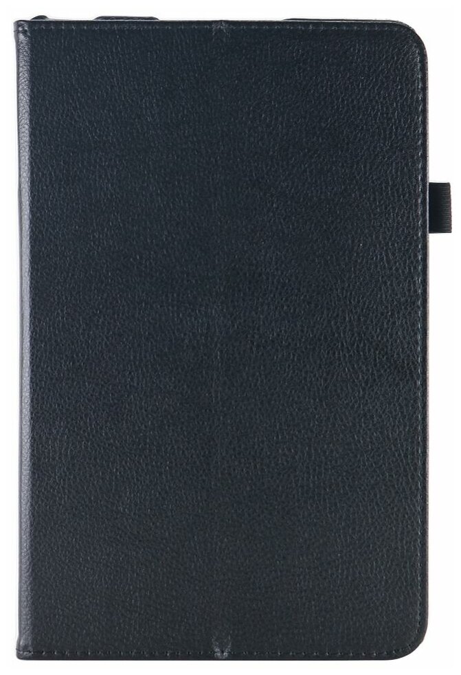 Чехол IT BAGGAGE для планшета HUAWEI MatePad 10.4 2020-2022/Honor V6 10.4 черный — фото 1