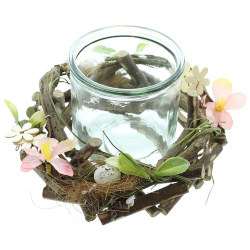 Подсвечник 