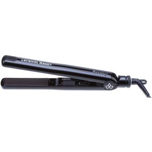 Щипцы-выпрямители DEWAL CERAMIC BASE 2790 мм с терморегулятором керамическое покрытие 259900₽