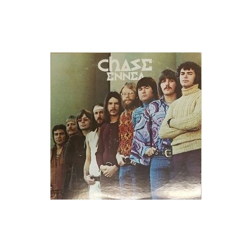 Старый винил, Epic, CHASE - Ennea (LP , Used) старый винил epic abba waterloo lp used